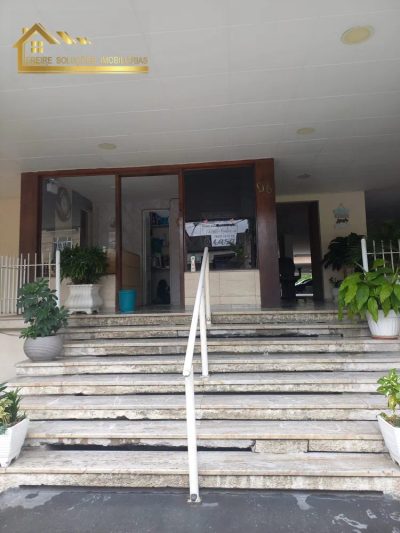 Apartamento, 2 quartos - Foto 5