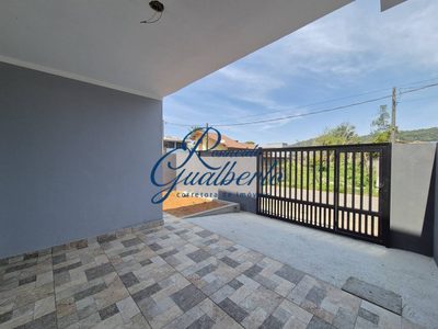 Sobrado, 2 quartos, 76 m² - Foto 3