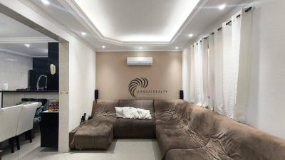 Casa, 3 quartos, 240 m² - Foto 4