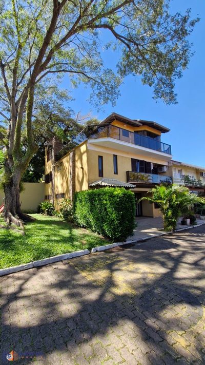 Casa de Condomínio, 4 quartos - Foto 2