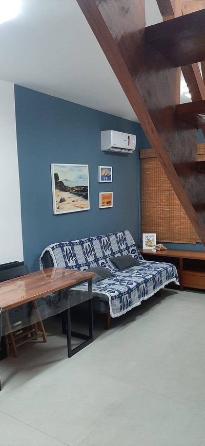 Casa, 2 quartos, 100 m² - Foto 1