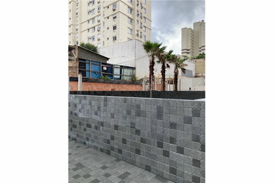 Apartamento, 1 quarto, 37 m² - Foto 2