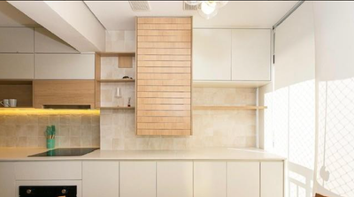Apartamento, 2 quartos, 54 m² - Foto 1