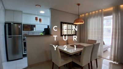 Apartamento, 2 quartos, 74 m² - Foto 5