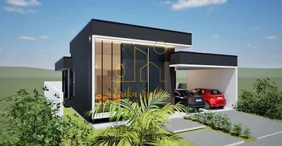 Apartamento, 3 quartos, 300 m² - Foto 1