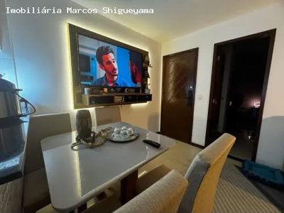 Apartamento, 1 quarto, 48 m² - Foto 1