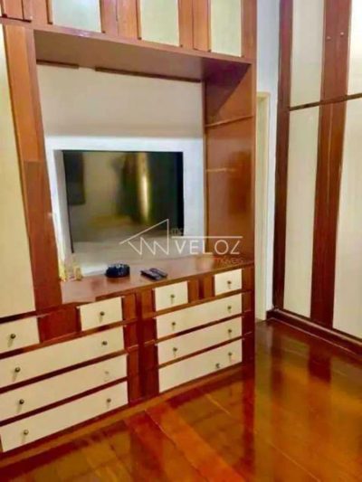 Apartamento, 3 quartos, 121 m² - Foto 1