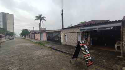 Casa, 3 quartos, 123 m² - Foto 1