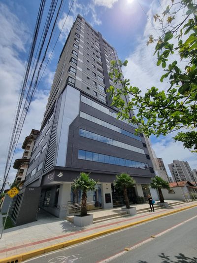 Apartamento, 3 quartos, 101 m² - Foto 2