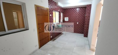 Apartamento, 2 quartos, 42 m² - Foto 3