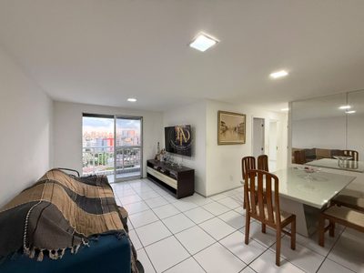 Apartamento, 3 quartos, 106 m² - Foto 5