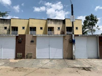 Casa, 2 quartos, 53 m² - Foto 1