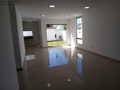 Casa, 3 quartos, 136 m² - Foto 2