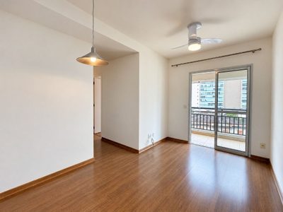 Apartamento, 2 quartos, 51 m² - Foto 3