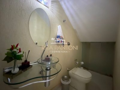 Casa, 3 quartos, 354 m² - Foto 5