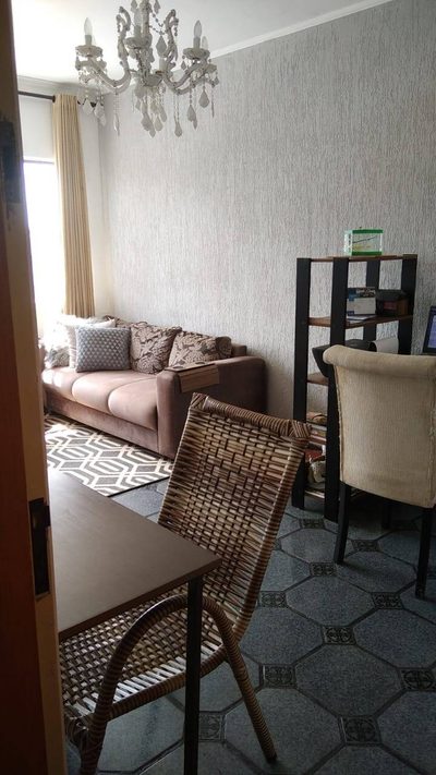 Apartamento, 2 quartos, 62 m² - Foto 5
