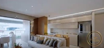 Apartamento, 3 quartos, 125 m² - Foto 2