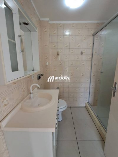 Apartamento, 2 quartos, 59 m² - Foto 5