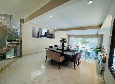 Sobrado, 5 quartos, 510 m² - Foto 5