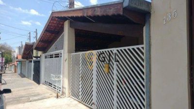 Casa, 3 quartos, 110 m² - Foto 1