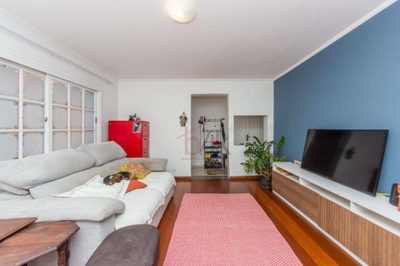 Casa, 4 quartos, 160 m² - Foto 1