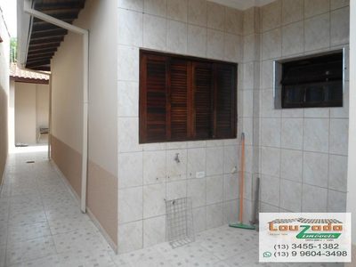 Sobrado, 3 quartos, 110 m² - Foto 4
