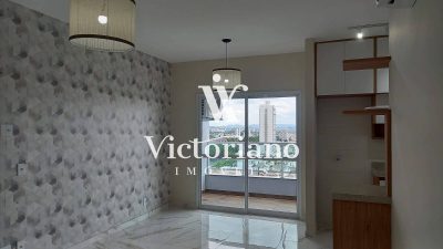 Apartamento, 3 quartos, 84 m² - Foto 1