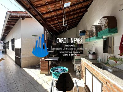 Casa, 2 quartos, 90 m² - Foto 5