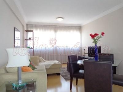 Apartamento, 2 quartos, 85 m² - Foto 1