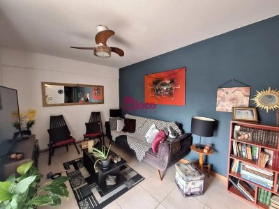 Cobertura, 3 quartos, 138 m² - Foto 1