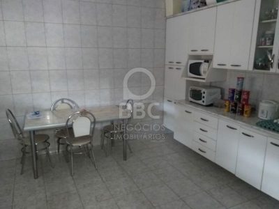 Sobrado, 3 quartos, 108 m² - Foto 5