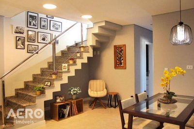 Apartamento, 3 quartos, 140 m² - Foto 3