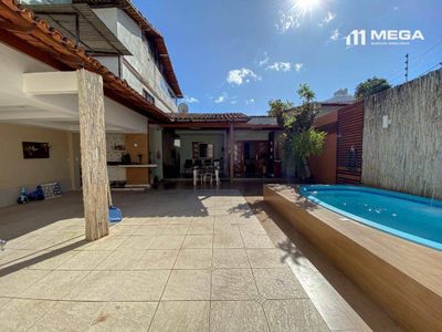 Casa, 2 quartos, 240 m² - Foto 1
