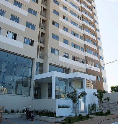 Apartamento, 2 quartos, 55 m² - Foto 3