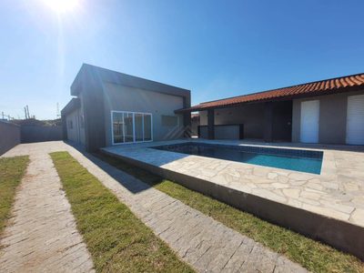Casa, 3 quartos, 144 m² - Foto 3