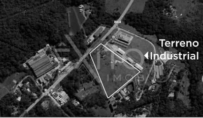 Depósito-Galpão, 40742 m² - Foto 2