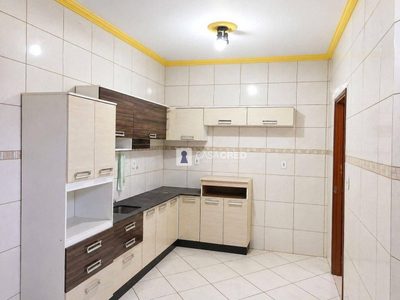 Casa, 2 quartos, 120 m² - Foto 2