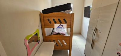Apartamento, 2 quartos, 43 m² - Foto 3