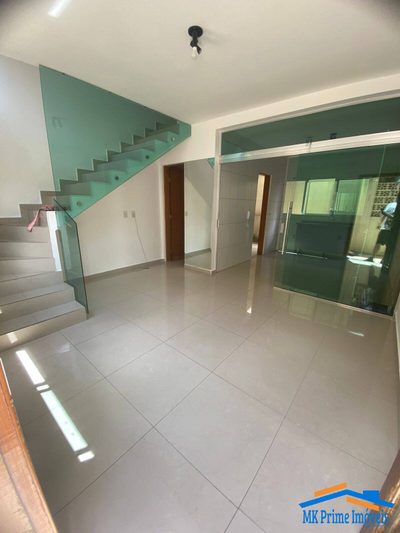 Casa de Condomínio, 2 quartos - Foto 1