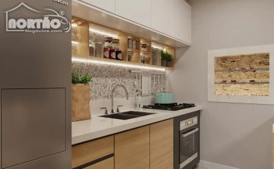Casa, 2 quartos, 78 m² - Foto 2
