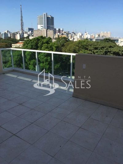 Apartamento, 2 quartos, 89 m² - Foto 5