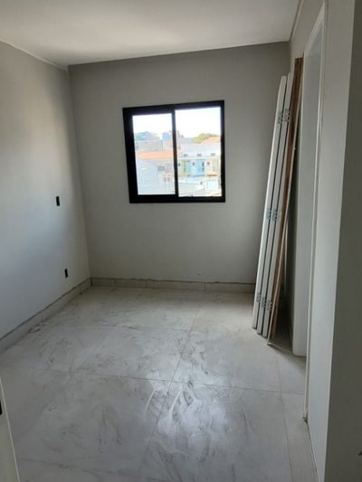 Sobrado, 3 quartos, 230 m² - Foto 3