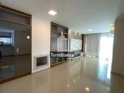 Apartamento, 3 quartos, 166 m² - Foto 2