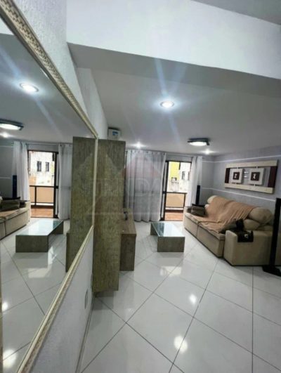 Apartamento, 3 quartos, 160 m² - Foto 3