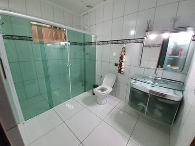 Casa de Condomínio, 2 quartos - Foto 5