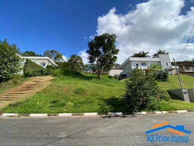 Terreno, 700 m² - Foto 1