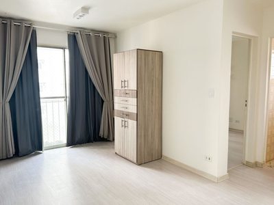 Kitnet-Studio, 41 m² - Foto 2