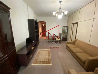 Apartamento, 3 quartos, 109 m² - Foto 2