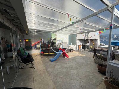 Cobertura, 3 quartos, 215 m² - Foto 2