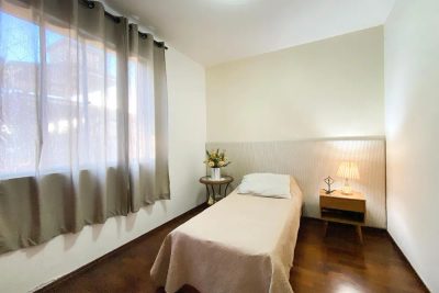 Apartamento, 3 quartos, 90 m² - Foto 4